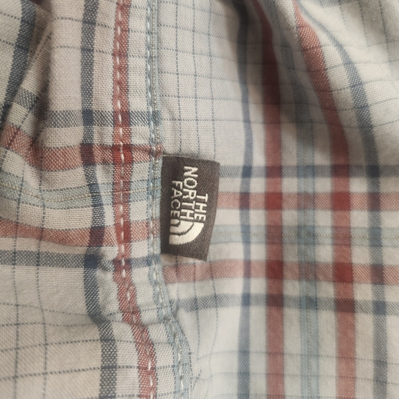 Men's North Face Shirt XL - Picture 6 of 6